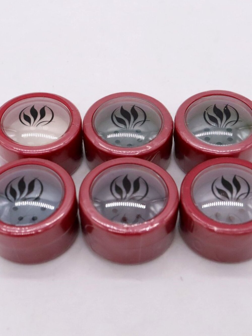 Serious Skin Care Lot of 6 Pro Mineral Powder Eye Shadow / Liner